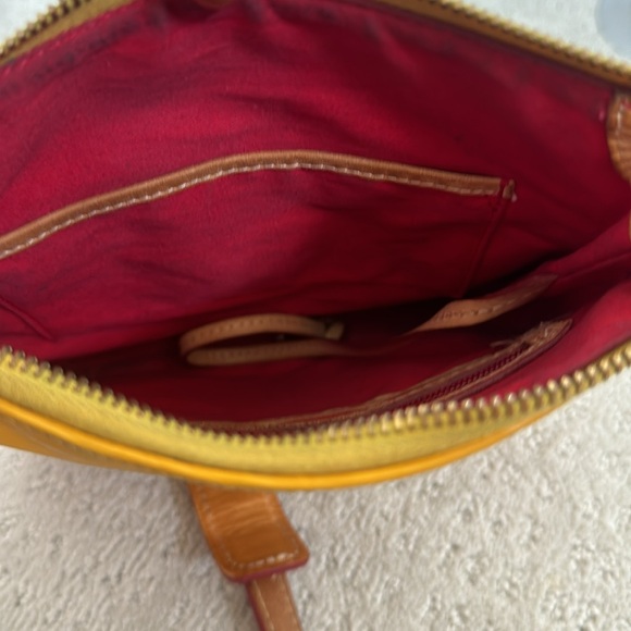 Dooney & Bourke Crossbody Bag - Picture 8 of 12